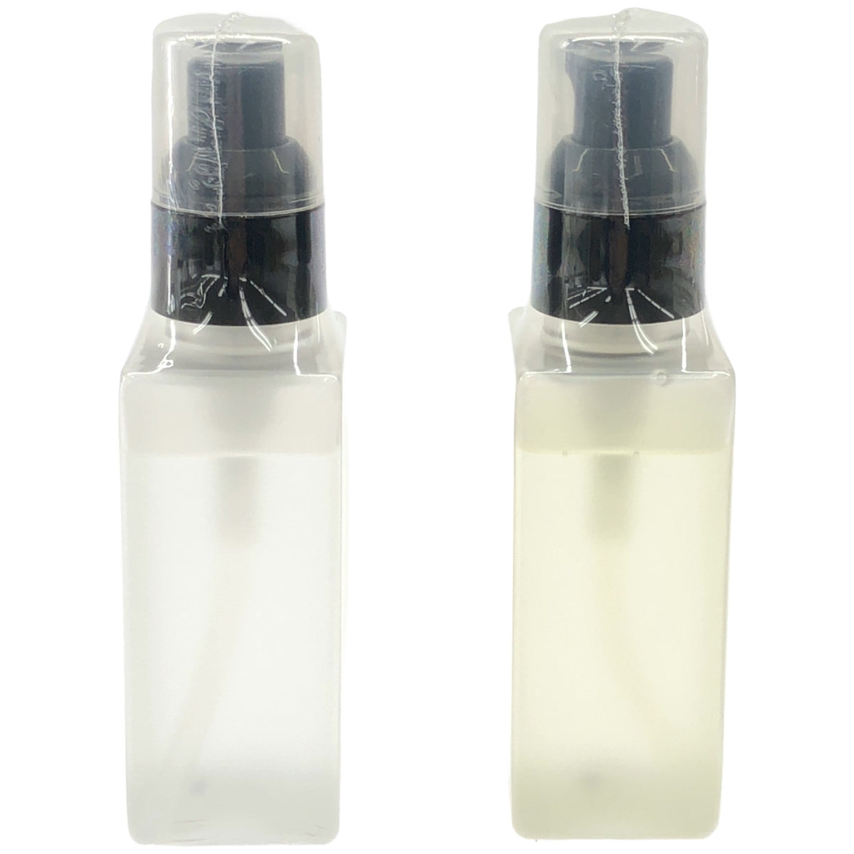 Z000 ビーリス ヘアセラムボタニカル 90ml & ヘアセラムスムージング 90ml 2本セット