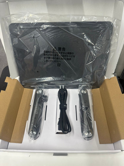 C632 D abien マジックグリル JF-MG02-B アビエン ホットプレート