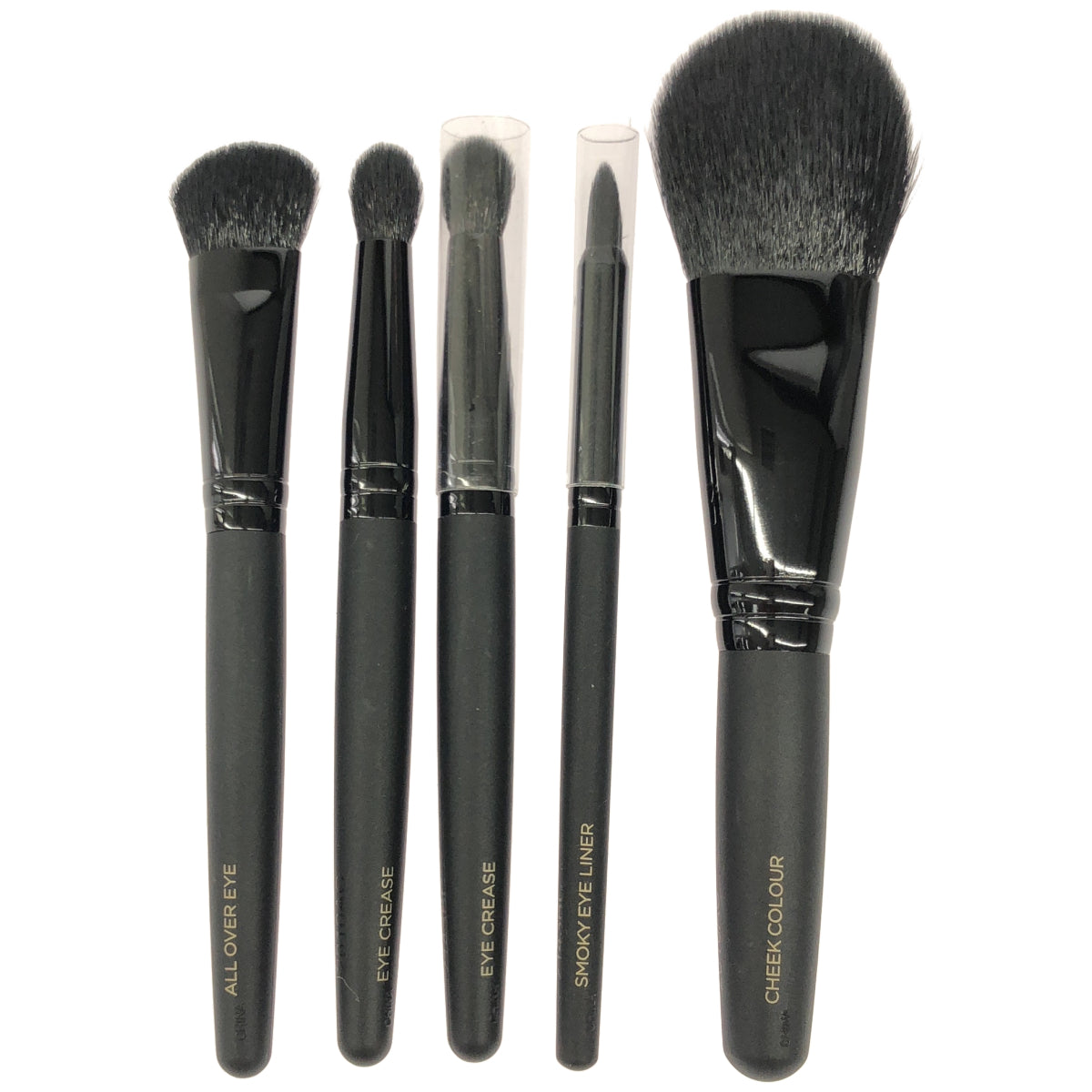 Z000 LAURA MERCIER メイクブラシセット　ラスト1点！
