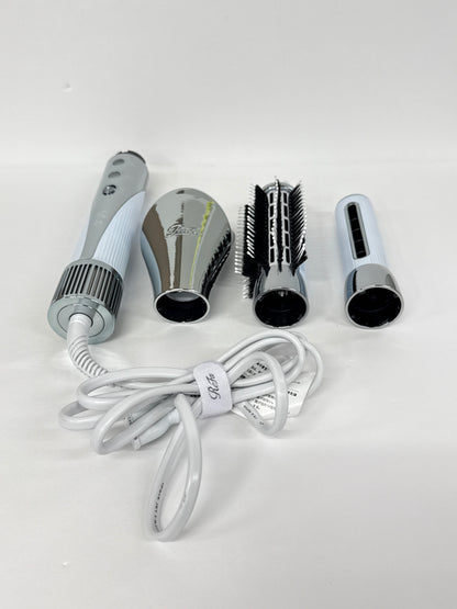 D ReFa リファ BEAUTECH RESETTER ビューティックリセッター RE-BE-02A ホワイト