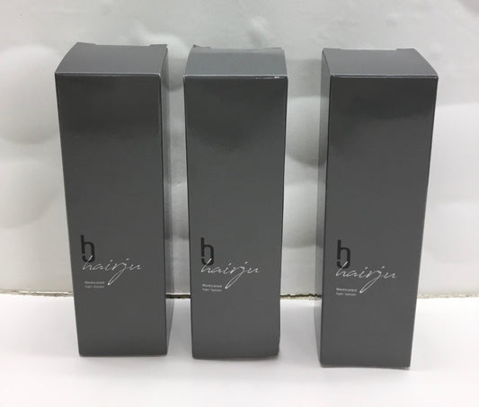C410 ヘアージュ 薬用EFヘアローション 育毛剤 ふけ かゆみ 育毛 発毛 医薬部外品 ヘアケア 頭皮ケア100ml 3本セット