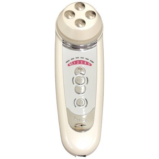 CK07 D BELEGA ベレガ セルキュア 4t+(4Tプラス)EMS美顔器 マイクロカレント ディーポレーション