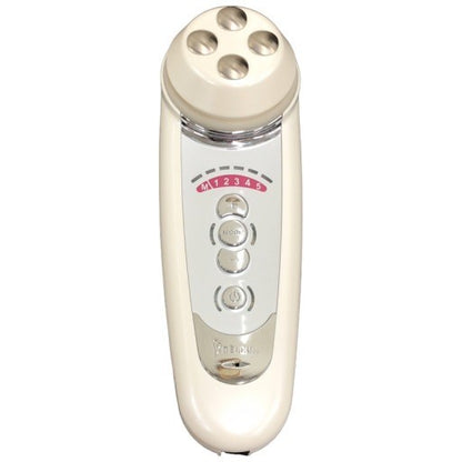 CK07 D BELEGA ベレガ セルキュア 4t+(4Tプラス)EMS美顔器 マイクロカレント ディーポレーション