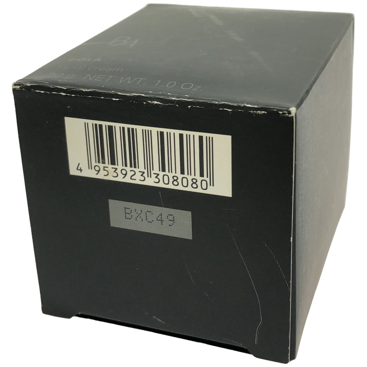 Z000 POLA ポーラ B.A クリーム N 30g　ラスト1点！
