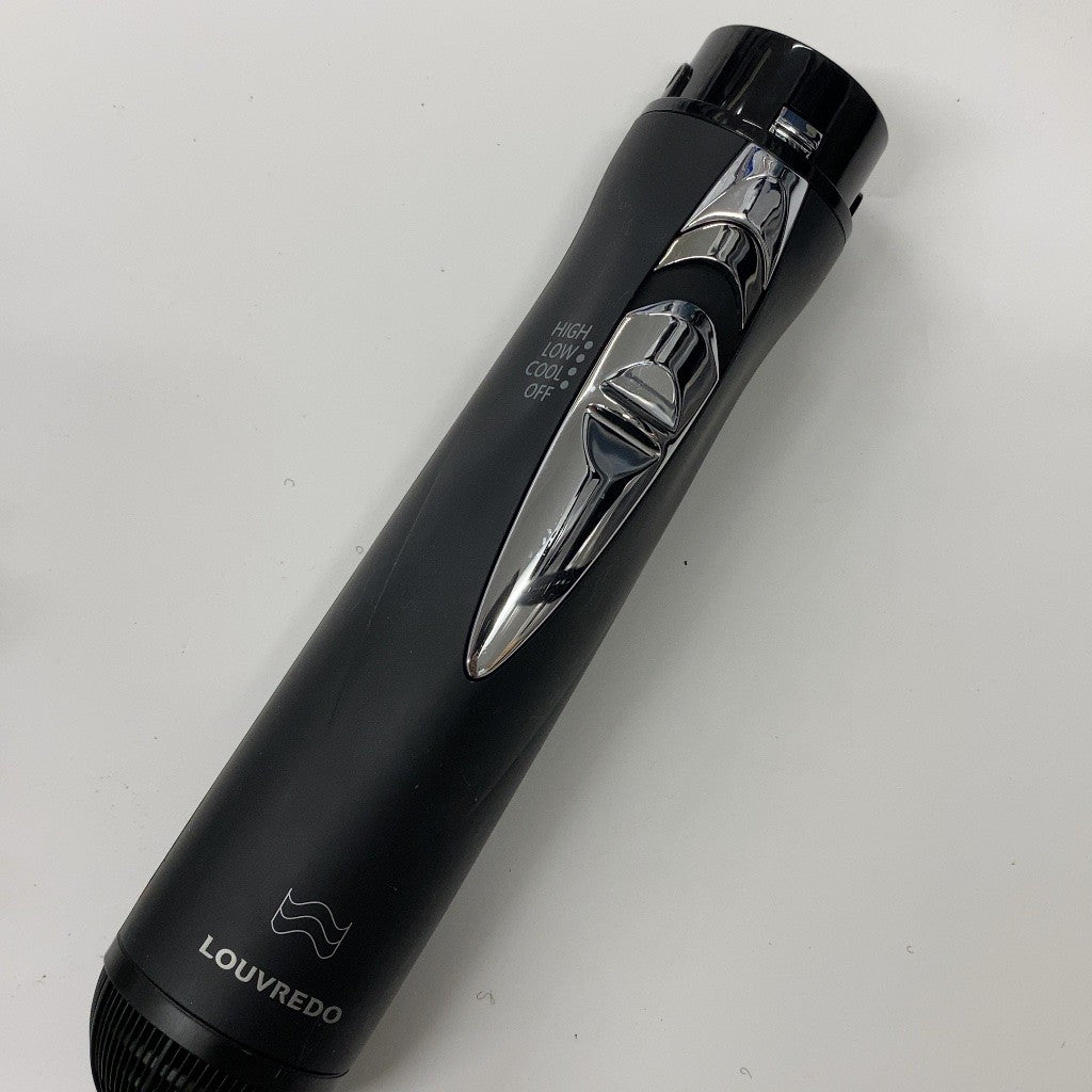 C97Q D ルーヴルドー LOUVREDO 復元カールドライヤー LJC-365