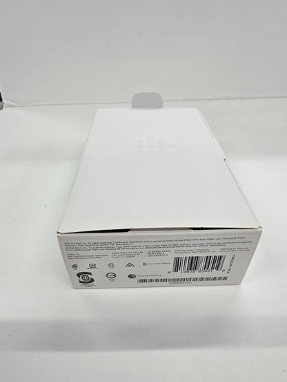 CU31 Fitbit Luxe gorjana スペシャルエディション