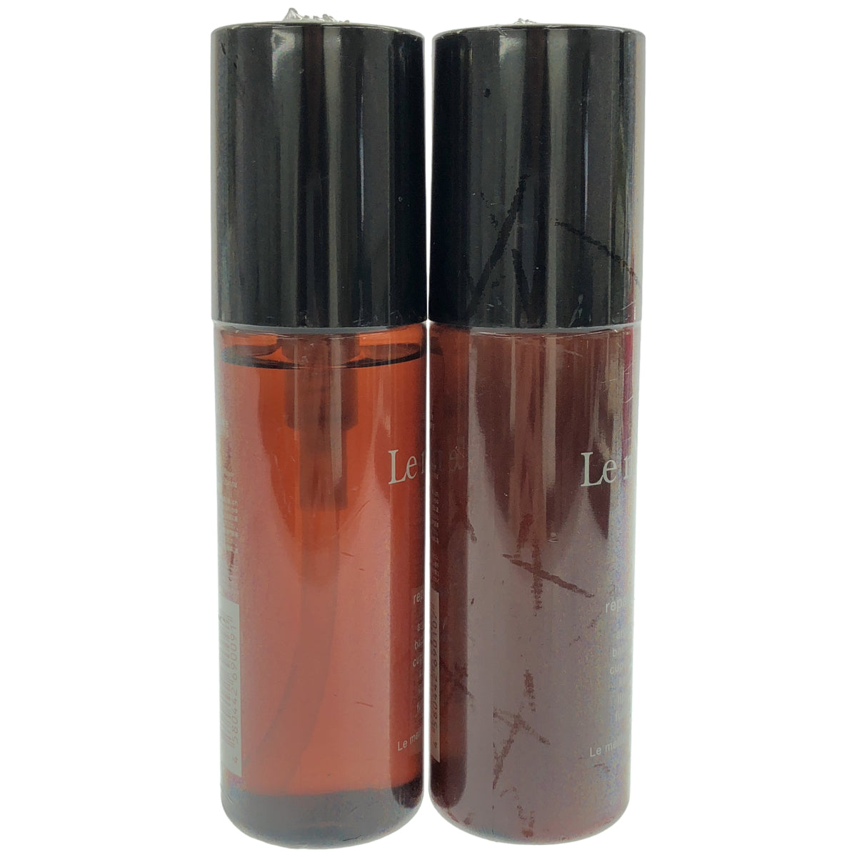 Z000 ルメント リペア ミルク 100mL & リペア オイル 100mL 計2本セット　ラスト1点！