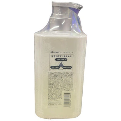 C18P Straine ストレイン シャンプー ホワイトブロッサムの香り 475ml 2個セット