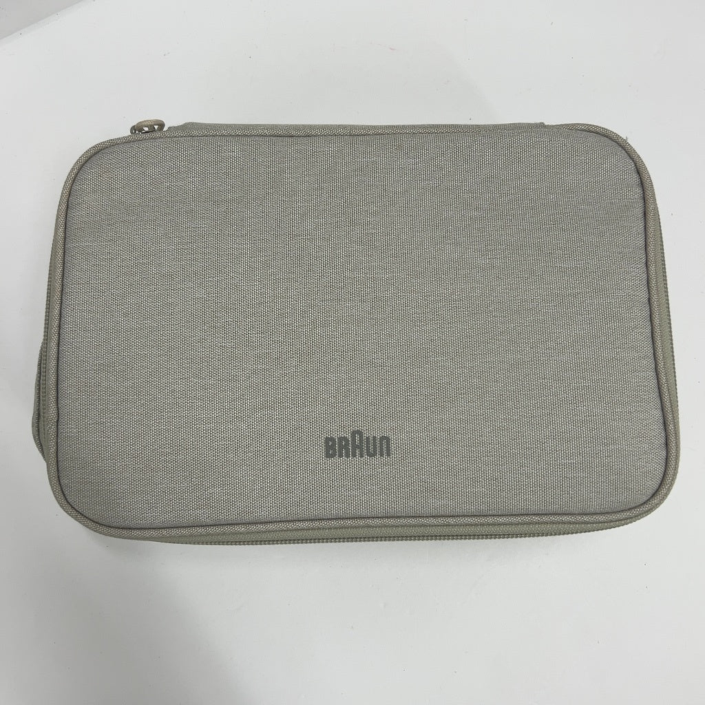 CW9U BRAUN ブラウン 光美容器 シルクエキスパート Pro5 PL-5117