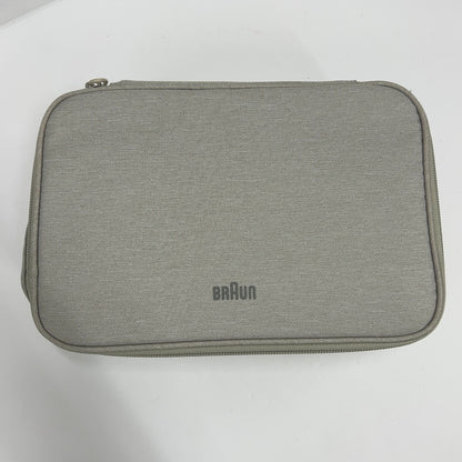 CW9U BRAUN ブラウン 光美容器 シルクエキスパート Pro5 PL-5117