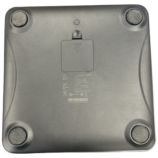CW91 Anker Eufy Smart Scale P2 Pro 体重体組成計