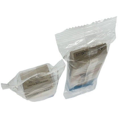 Z000 アネッサ パーフェクトUV ブラッシュオンパウダー 3g & つめかえ用 3g 2個セット