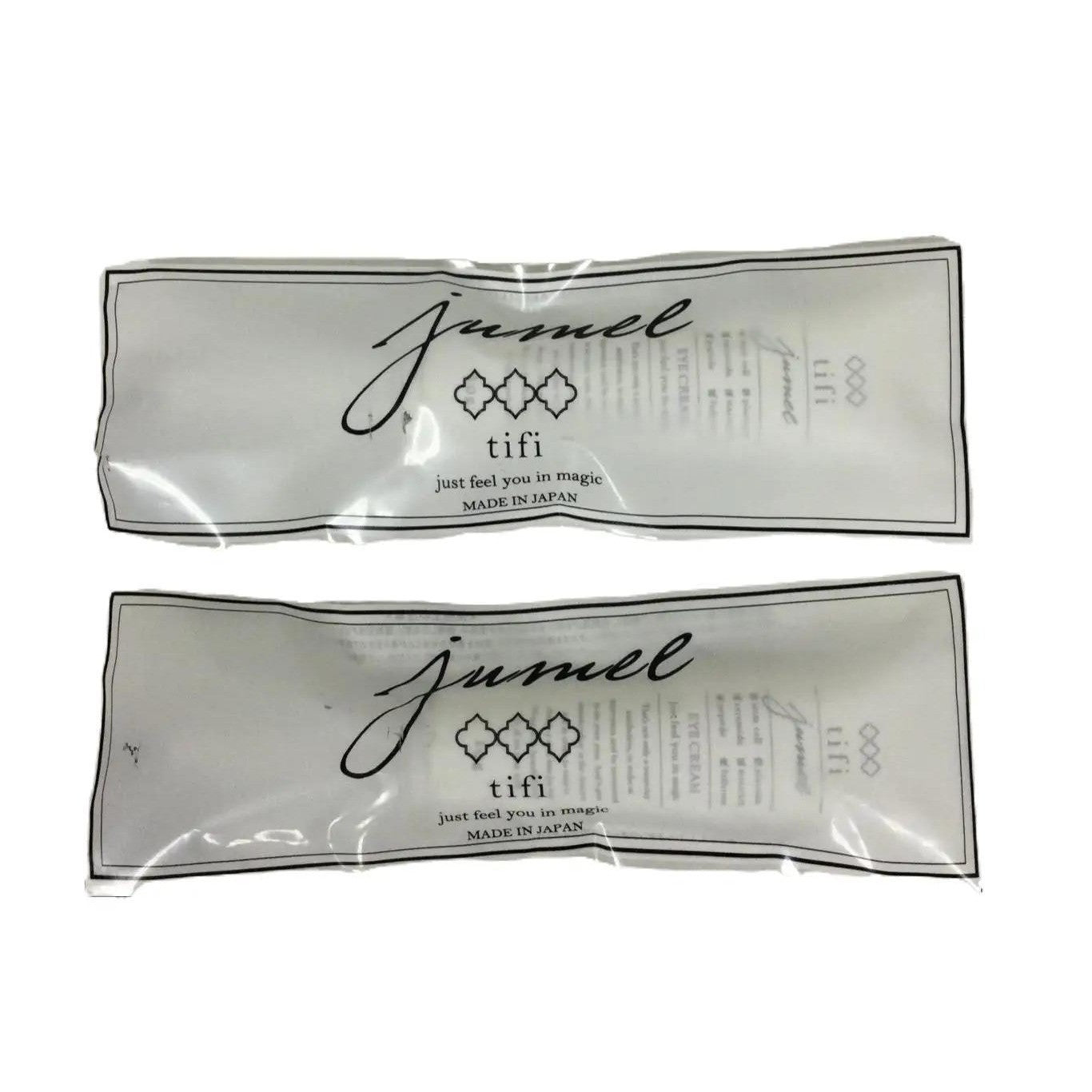 C348 K ジュメル Jumel アイクリーム まつ毛美容液 ヒト幹細胞培養液エキス配合 マツエキ アイケア しわケア たるみケア 目元美容液 10g 2個セット