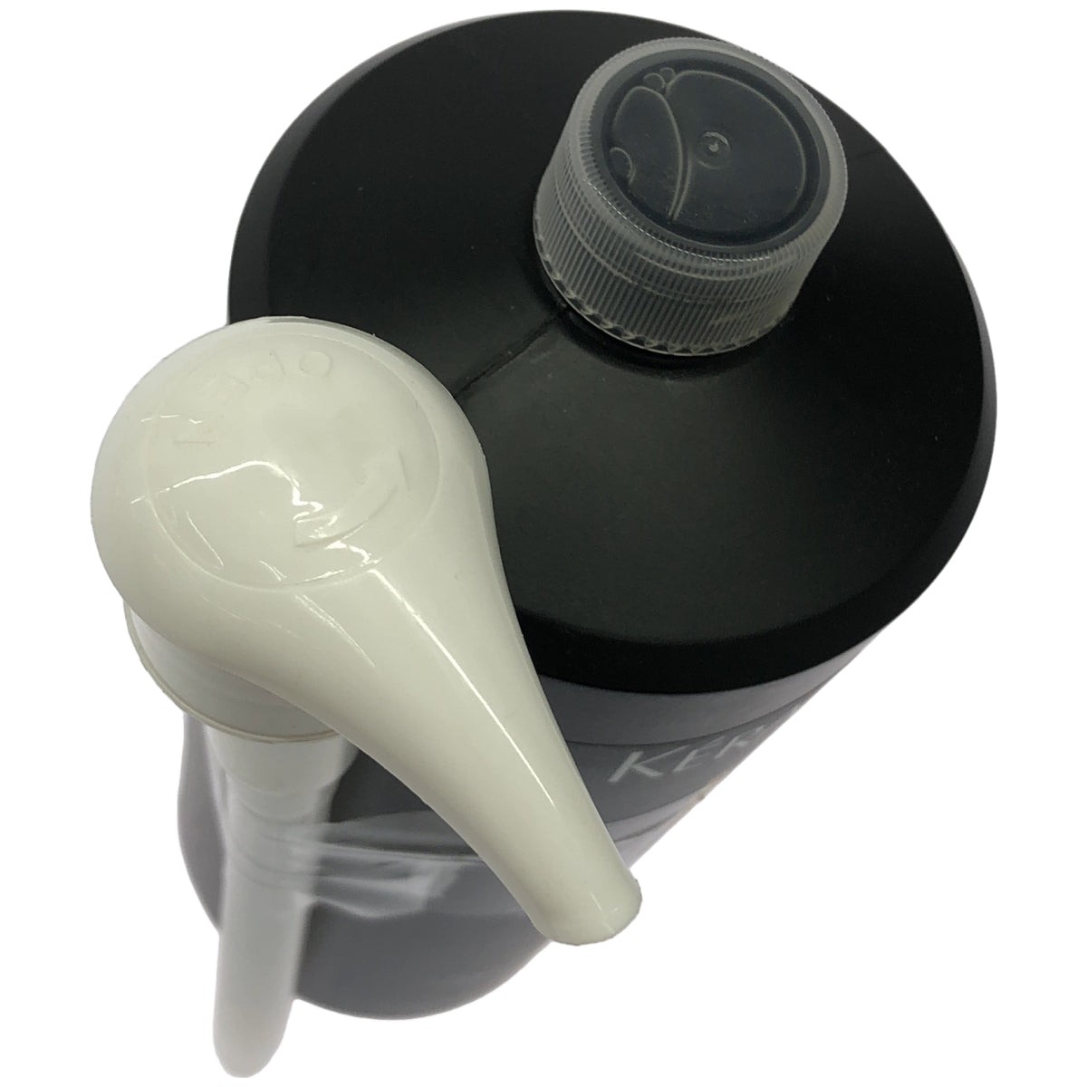 Z000 KERASTASE ケラスターゼ CH バン RGNR 1000ml　ラスト1点！