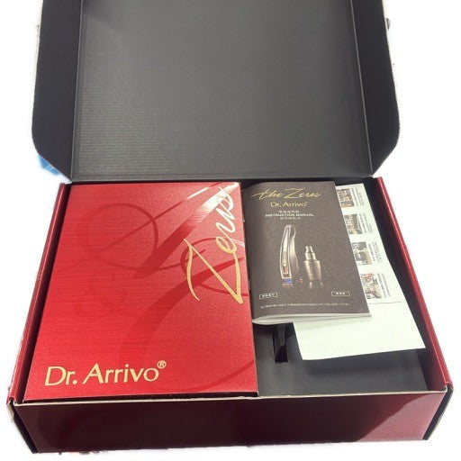 CK46 Dr. Arrivo the Zeus（ドクターアリーヴォ ザ ゼウス）