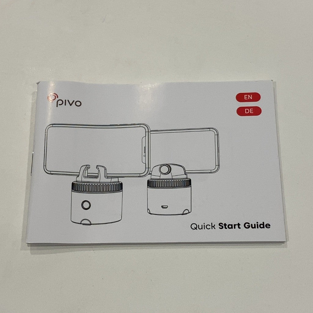 C9P4 D Pivo Pod