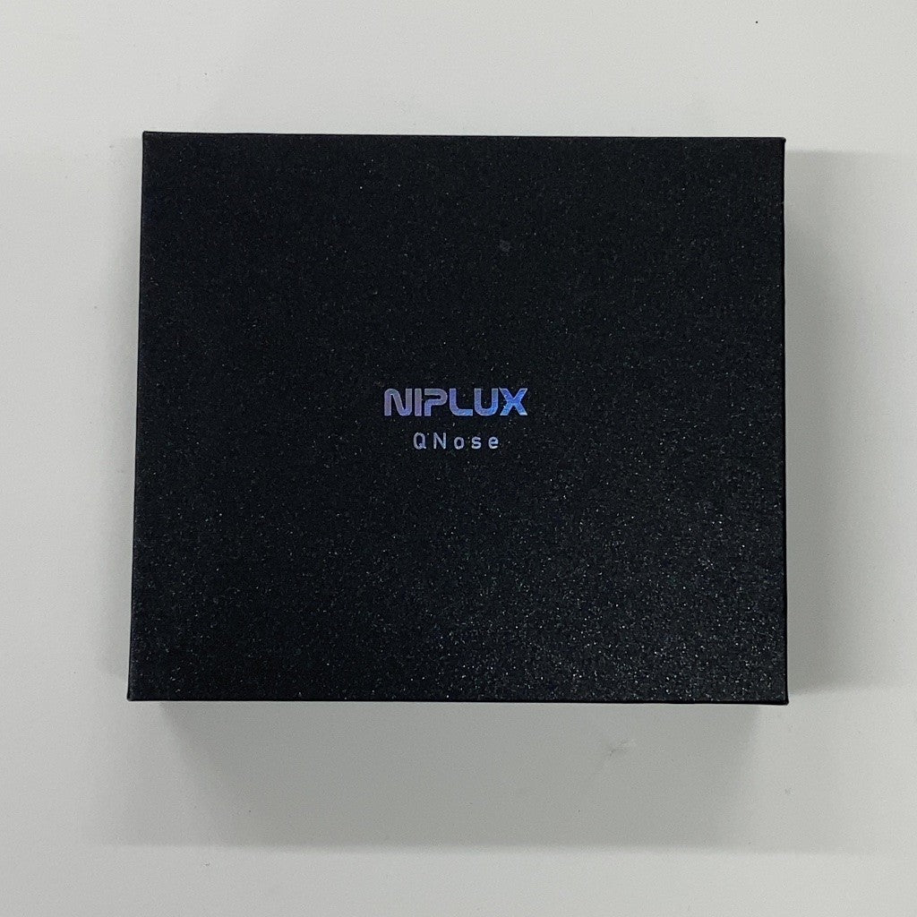 C91D  NIPLUX QNose ニップラックスキュノーズ NP-QN25BK
