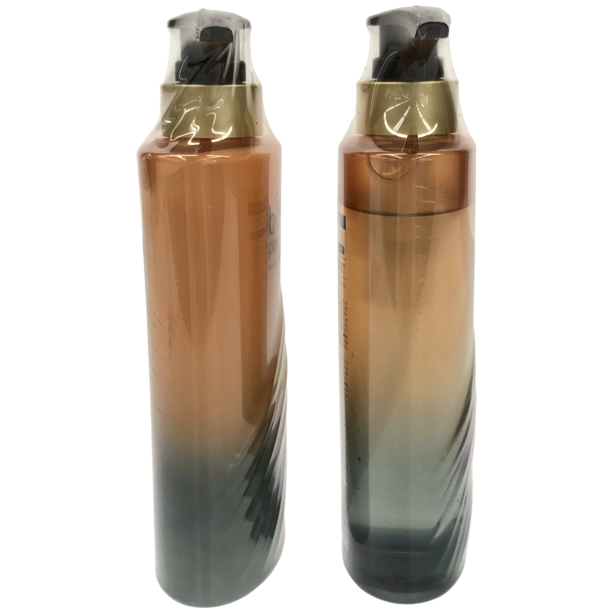 Z000 ボンパルム ボン リペア シャンプー 370mL & トリートメント 370g 2個セット