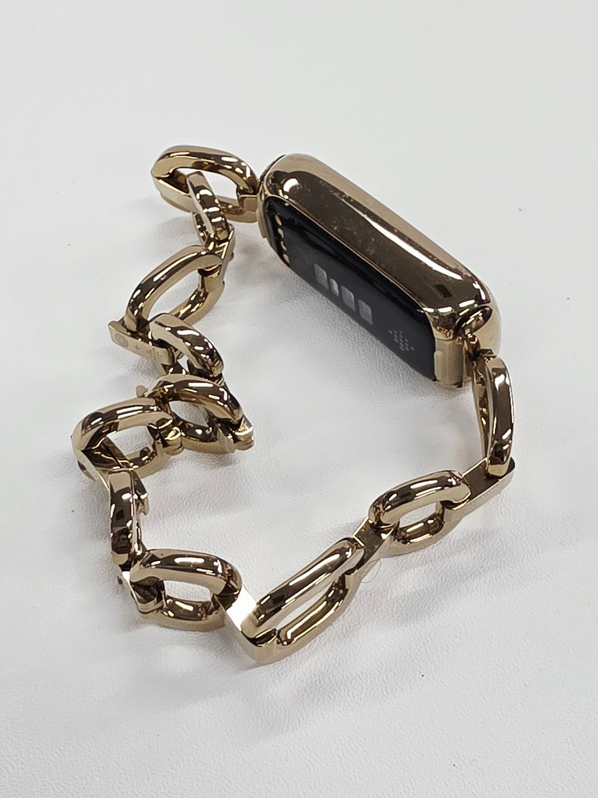 CU31 Fitbit Luxe gorjana スペシャルエディション