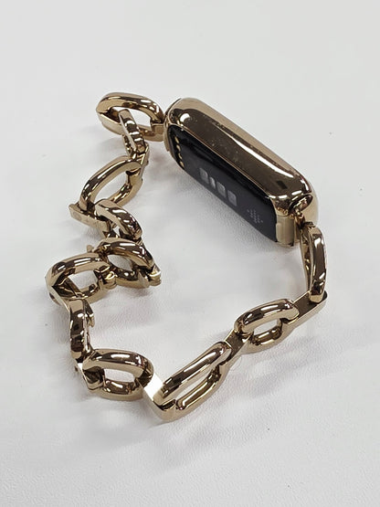 CU31 Fitbit Luxe gorjana スペシャルエディション