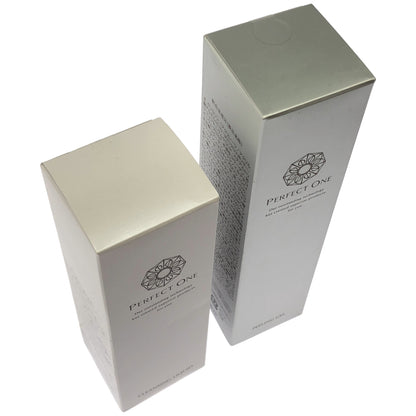 Z000 パーフェクトワン クレンジングリキッド 150mL & SP ピーリングジェル 150g 2本セット　ラスト1点！