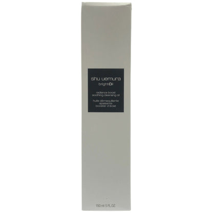 Z000 shu uemura シュウ ウエムラ ブライト クレンジング オイル 150ml　ラスト1点！