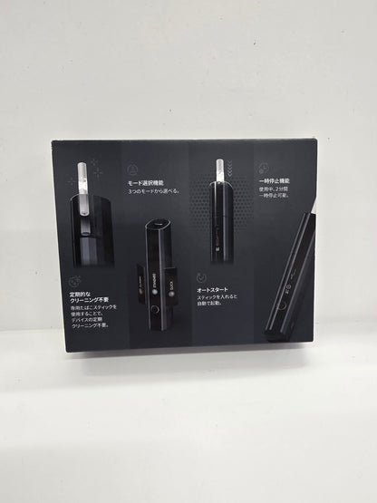CU69 lil HYBRID 3.0 電子タバコ本体