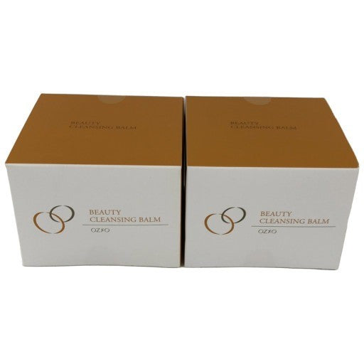 C533 オージオ ビューティークレンジングバーム メイク落とし 毛穴 化粧おとし 90g 2個セット