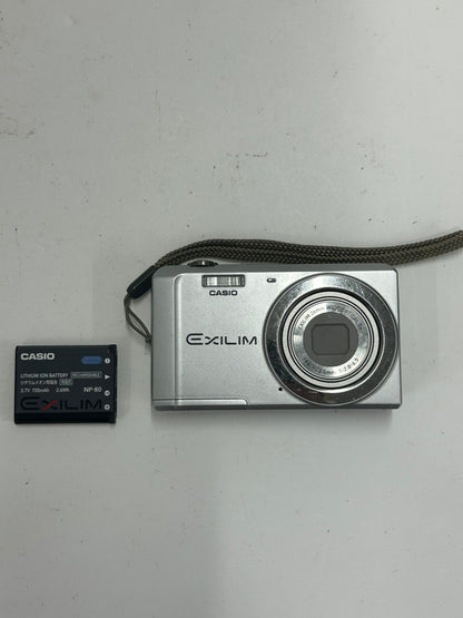 C95R カシオ CASIO EXILIM EX-Z27