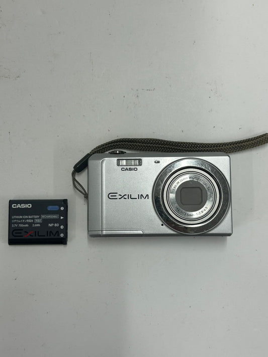 C95R カシオ CASIO EXILIM EX-Z27