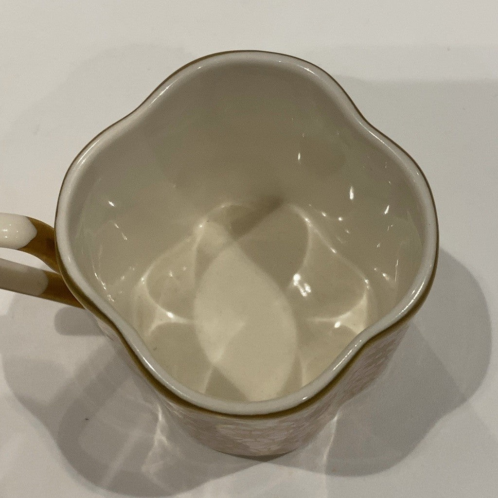 C16F D Wedgwood ウェッジウッド ハーレクイン コレクションマーガレット カップ&ソーサー