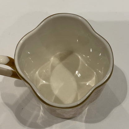 C16F D Wedgwood ウェッジウッド ハーレクイン コレクションマーガレット カップ&ソーサー