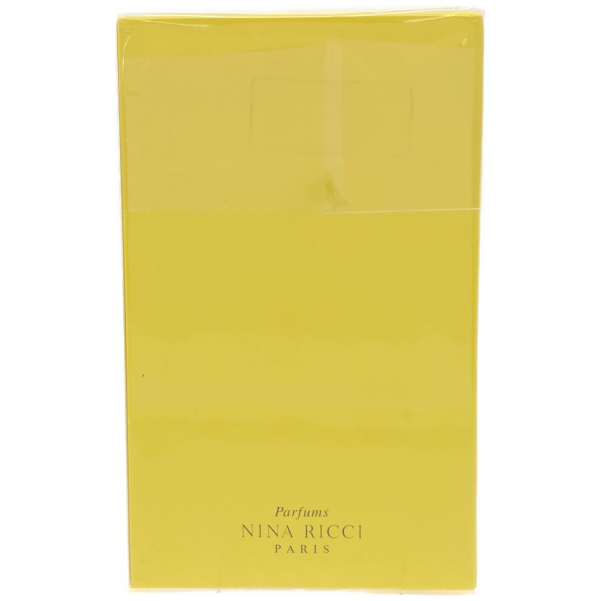 Z000 NINA ニナリッチ RICCI L'AIR DU TEMPS レールデュタン オードトワレ 100ml　ラスト1点！