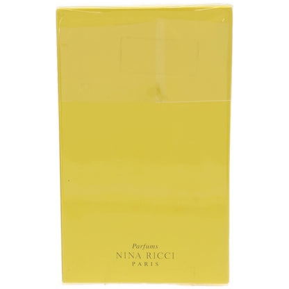 Z000 NINA ニナリッチ RICCI L'AIR DU TEMPS レールデュタン オードトワレ 100ml　ラスト1点！