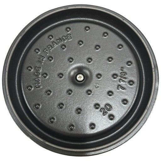 CW61 staub ビコ ココット ラウンド　20㎝