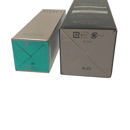 Z000 デュオ ザ ブライトフォームBK 150g & ザ 薬用バリアレスキュー 45mL 2個セット