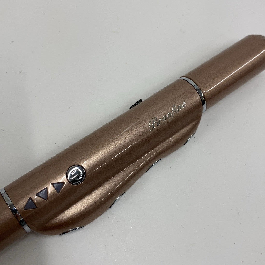 C61A D ブランフィーネトリプルブースター EMS美顔器 ロゼゴールド