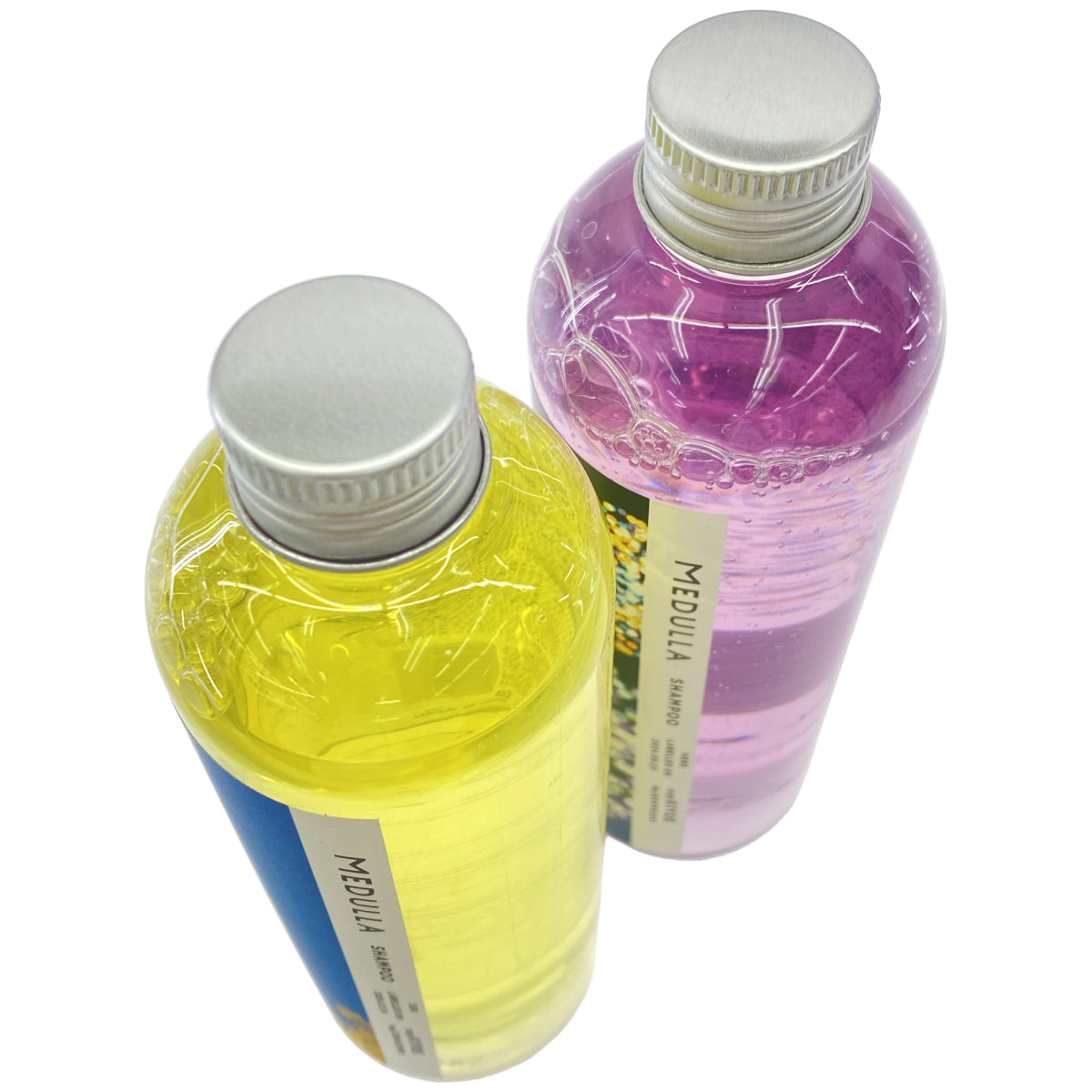 Z000 メデュラ パーソナライズシャンプー B201LWF HERB 290mL & A201CXQ SUN 290mL 2個セット　ラスト1点！
