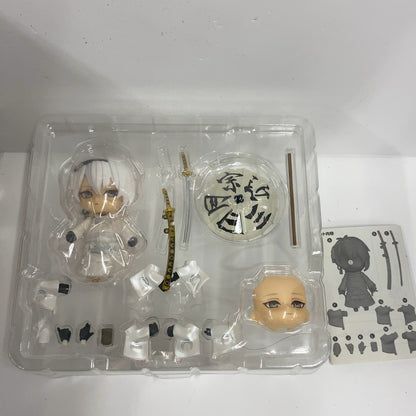 C90F D ねんどろいど 1549 刀剣乱舞 三日月宗近 舞台 悲伝 結の目の不如帰