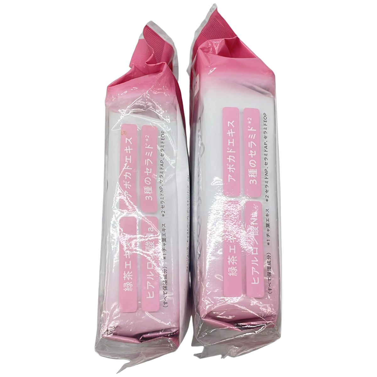 Z000 ウォンジョンヨ モイストアップレディスキンパック DM 50枚入り(135mL) 2点セット　ラスト1点！