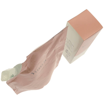 Z000 Yunth 薬用ホワイトニングローション VCP 110mL & ホワイトエマルジョン PVC 75mL 計2個セット　ラスト1点！