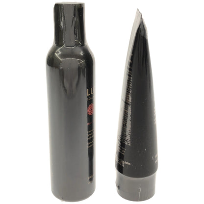 Z000 ルーテ ヘアピュリファイア 180mL & ヘアマスク 160g 2個セット