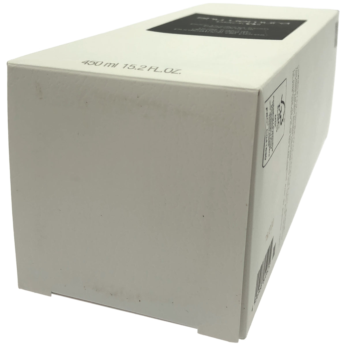 Z000 shu uemura シュウウエムラ ブラック クレンジングオイル 450ml　ラスト1点！