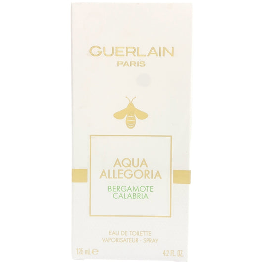 Z000 GUERLAIN ゲラン アクア アレゴリア 125mL　3346470132610