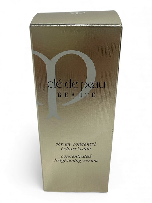 CG84 クレドポー ボーテ セラムコンサントレエクレルシサン 40ml 医薬部外品 40ml