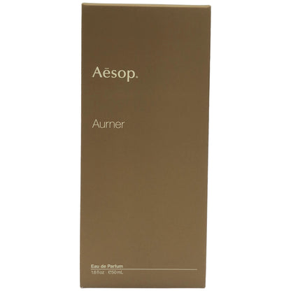 Z000 Aesop　AESOP イソップ オルナー オードパルファム 50ml　ラスト1点！