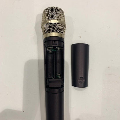 C9G1 D オン ステージ パーソナルカラオケ PK-WT01 １式