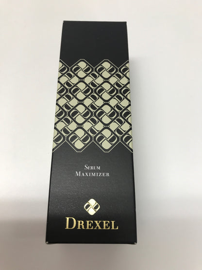 C435 DREXEL ドレクセル セラムマキシマイザー ヒト幹細胞培養液 エクソソーム 美容液 30ml