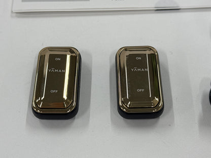 K YA-MAN ヤーマン デザインリフト モア ウェアラブル美顔器 YJMD1N