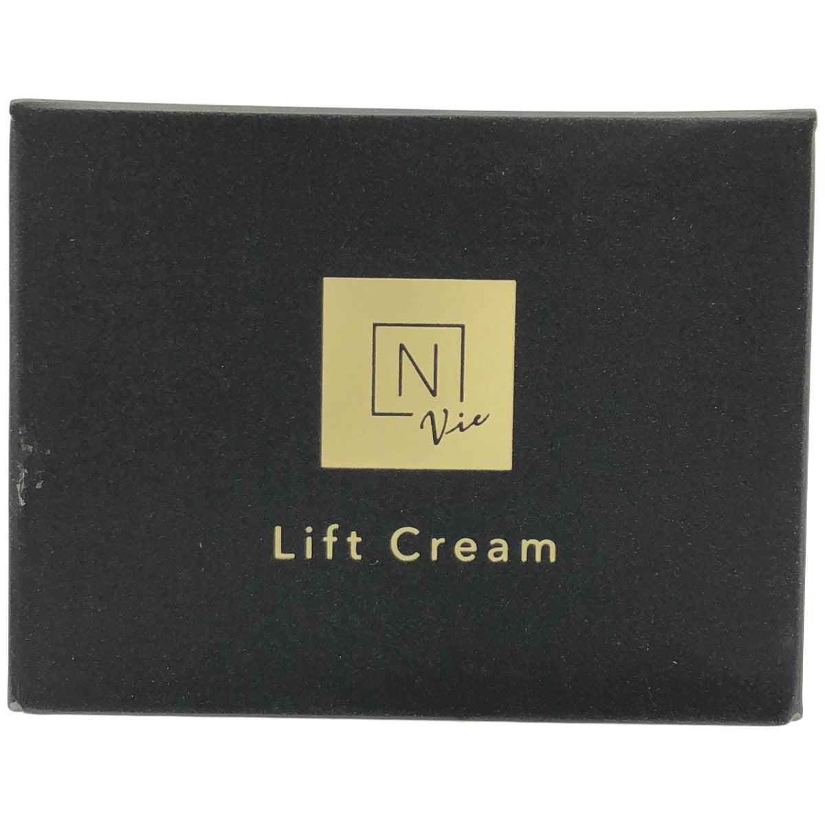 Z000 Nオーガニック N organic ヒアルアップ リフトクリーム 47g　ラスト1点！